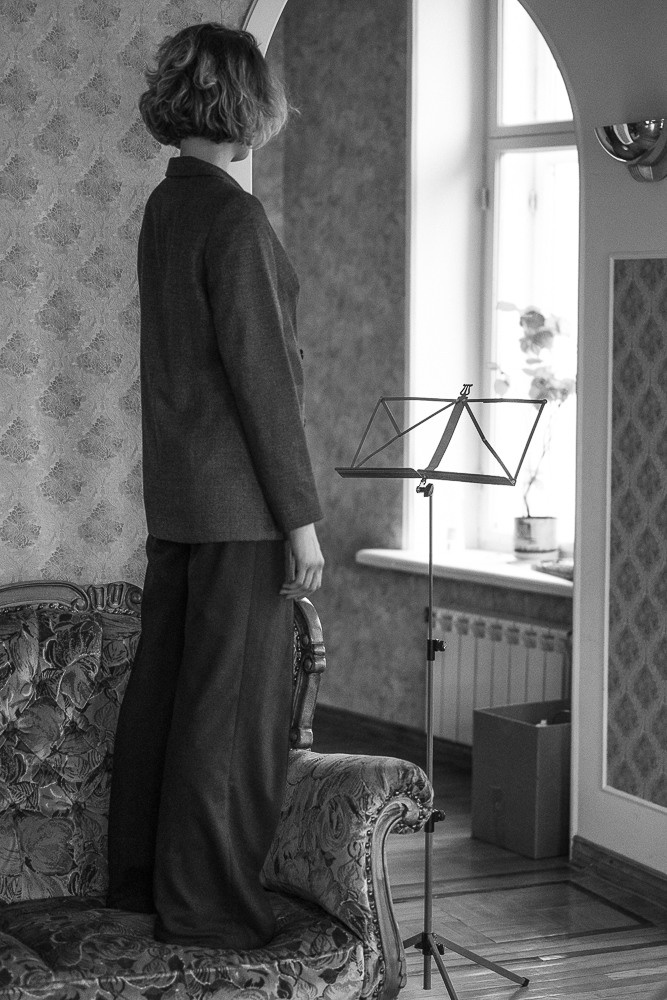 ALENA. Фотограф Анастасия Броварник в Санкт-Петербурге