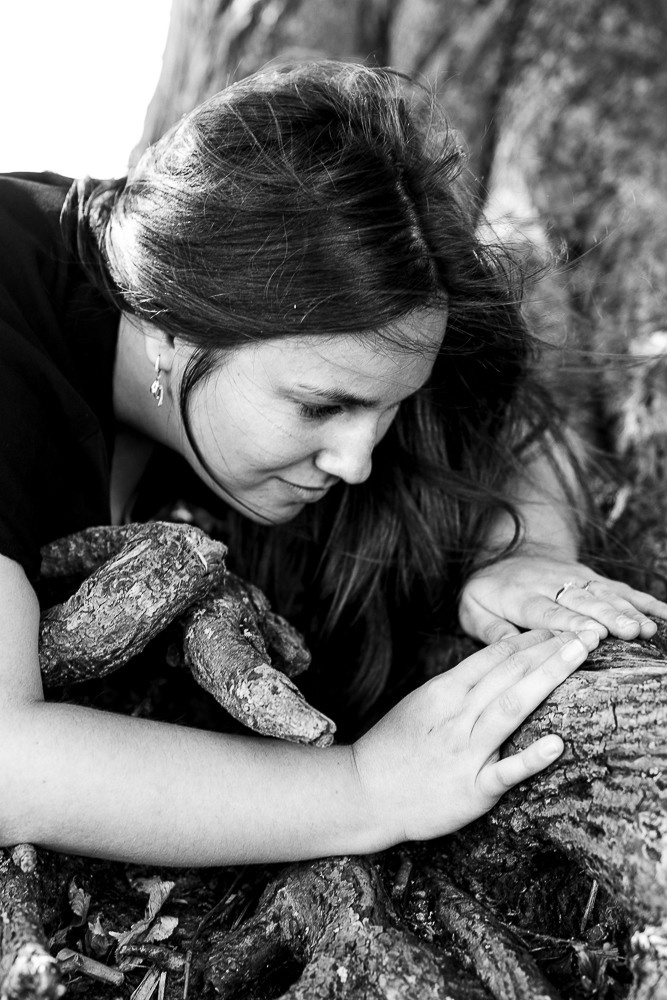 WILD. Фотограф Анастасия Броварник в Санкт-Петербурге