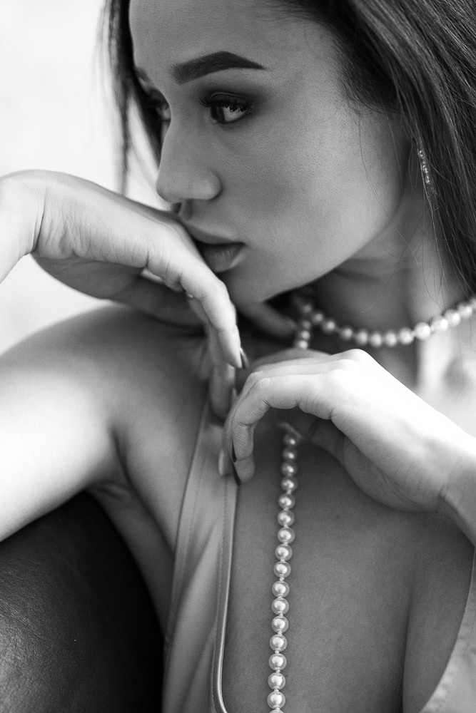 JULIA. Фотограф Анастасия Броварник в Санкт-Петербурге