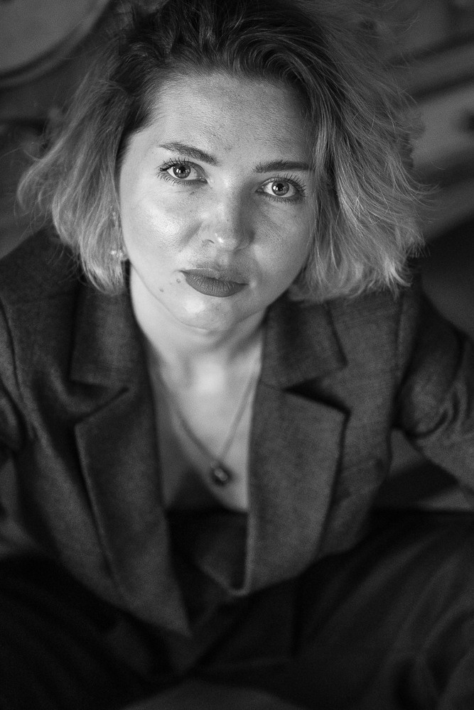 ALENA. Фотограф Анастасия Броварник в Санкт-Петербурге