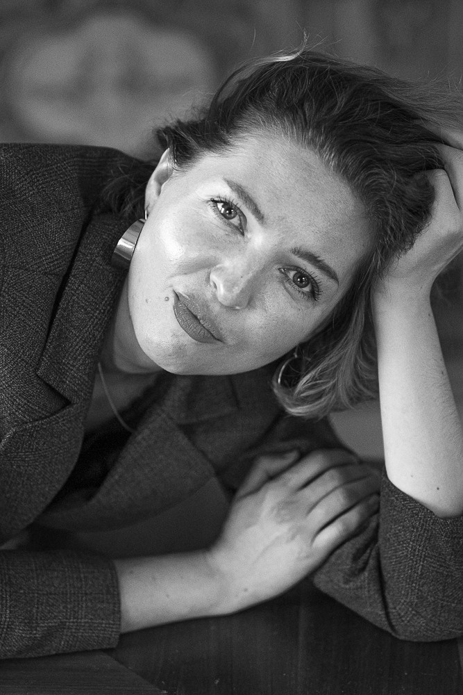 ALENA. Фотограф Анастасия Броварник в Санкт-Петербурге