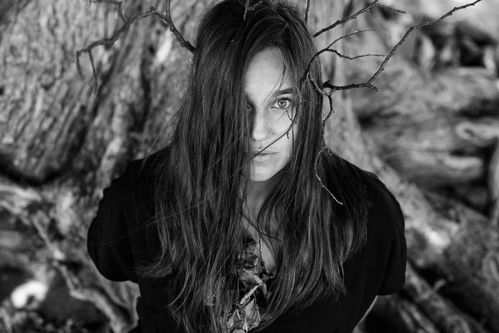 WILD. Фотограф Анастасия Броварник в Санкт-Петербурге