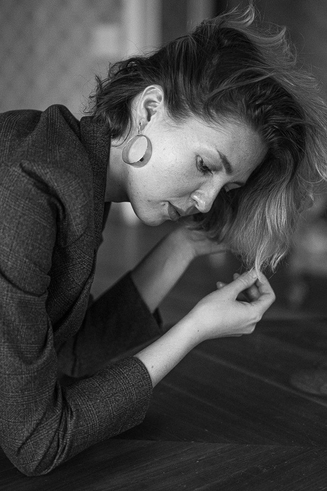 ALENA. Фотограф Анастасия Броварник в Санкт-Петербурге