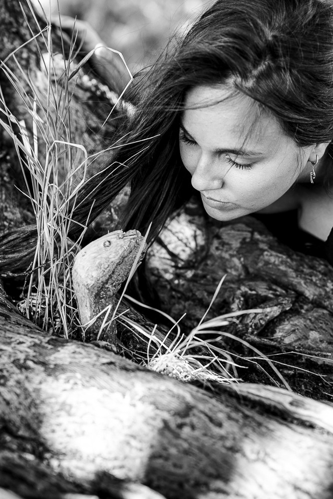 WILD. Фотограф Анастасия Броварник в Санкт-Петербурге