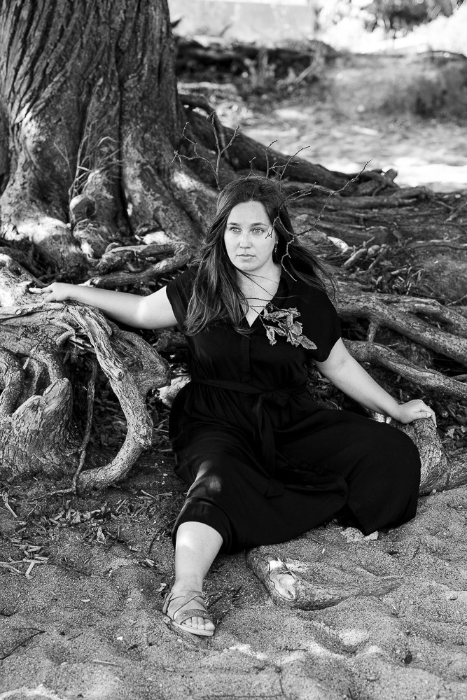 WILD. Фотограф Анастасия Броварник в Санкт-Петербурге