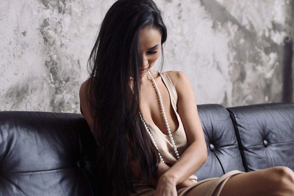 JULIA. Фотограф Анастасия Броварник в Санкт-Петербурге