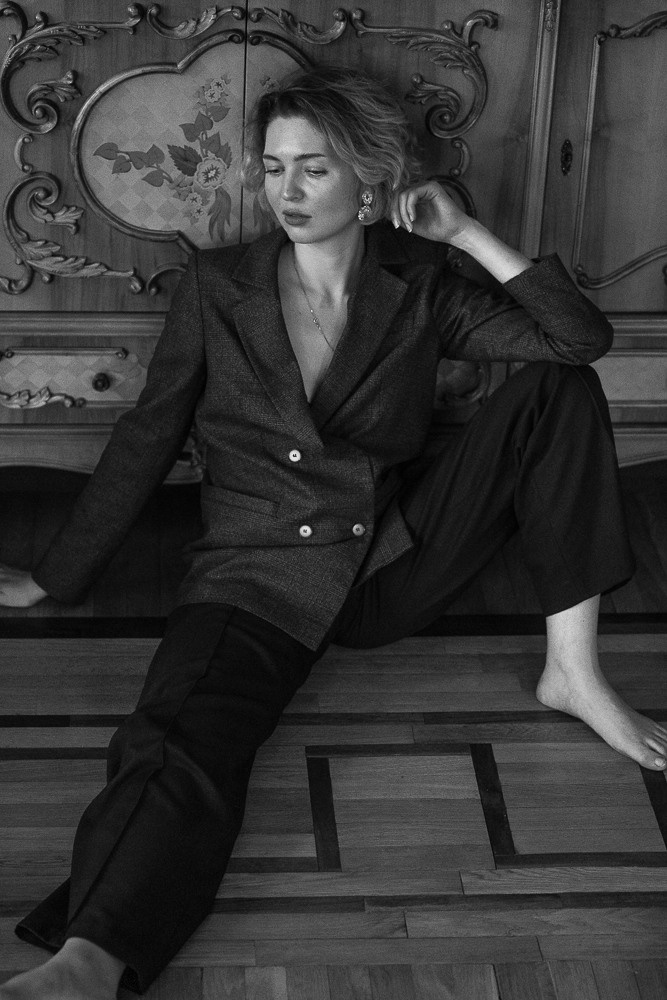 ALENA. Фотограф Анастасия Броварник в Санкт-Петербурге