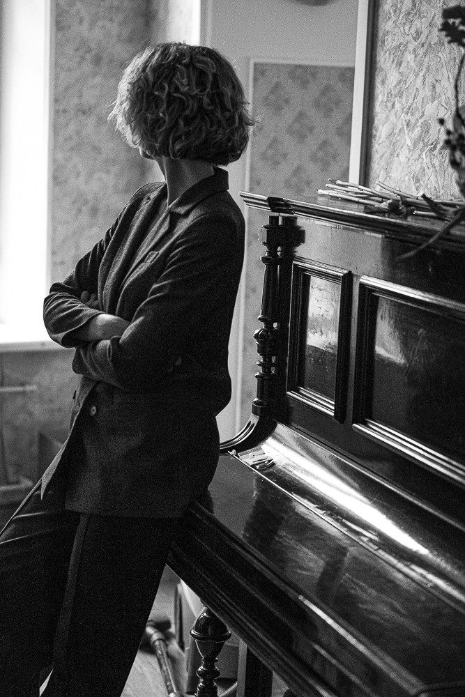 ALENA. Фотограф Анастасия Броварник в Санкт-Петербурге