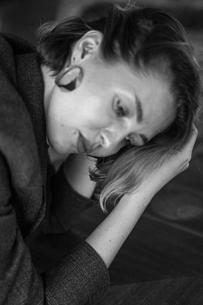 ALENA. Фотограф Анастасия Броварник в Санкт-Петербурге