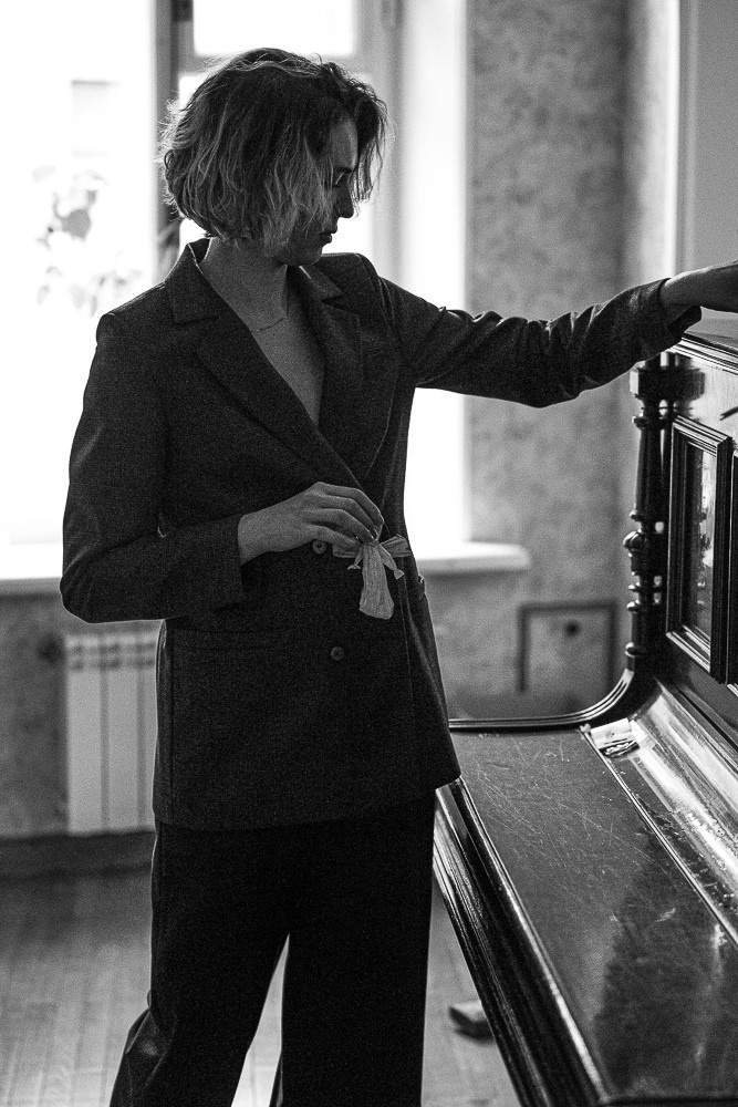 ALENA. Фотограф Анастасия Броварник в Санкт-Петербурге