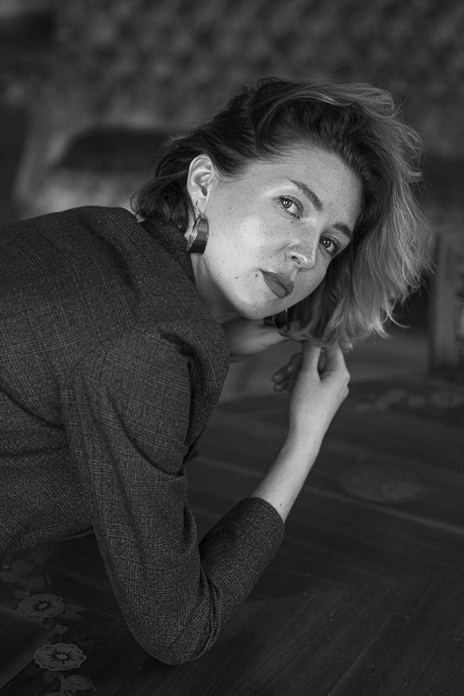 ALENA. Фотограф Анастасия Броварник в Санкт-Петербурге