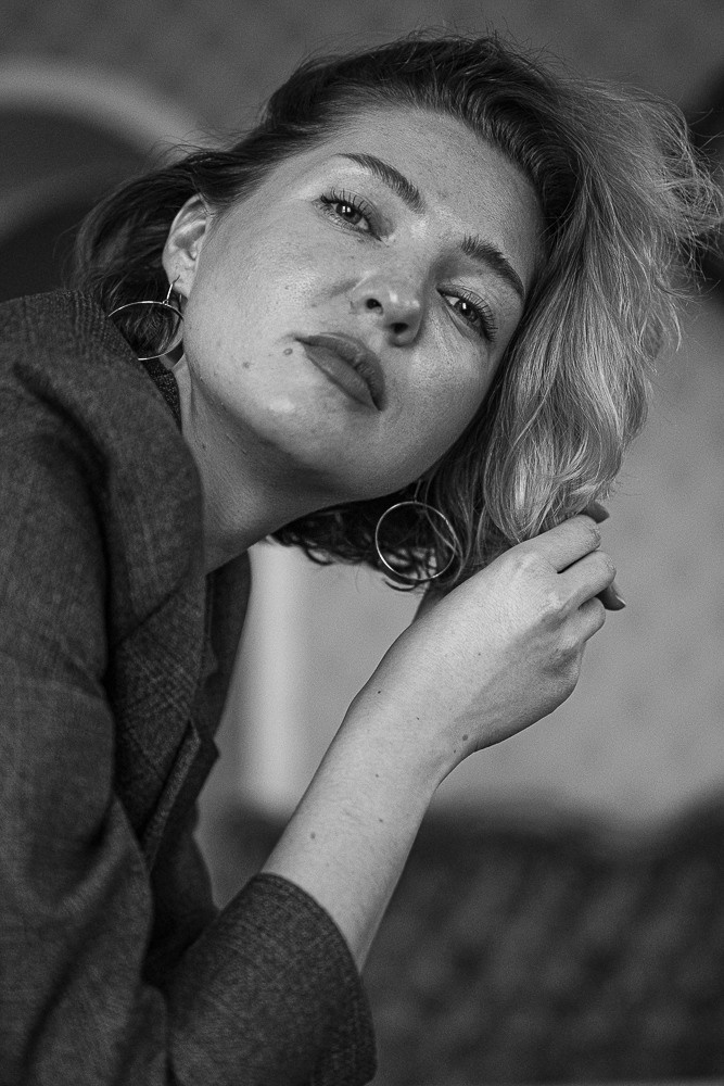 ALENA. Фотограф Анастасия Броварник в Санкт-Петербурге