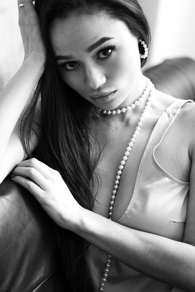 JULIA. Фотограф Анастасия Броварник в Санкт-Петербурге