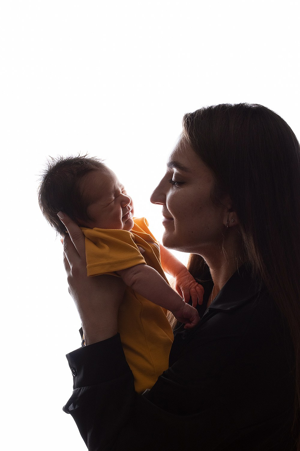 Lifestyle съёмка Мишутки. Фотограф новорождённых и малышей до года в Москве и Московской области