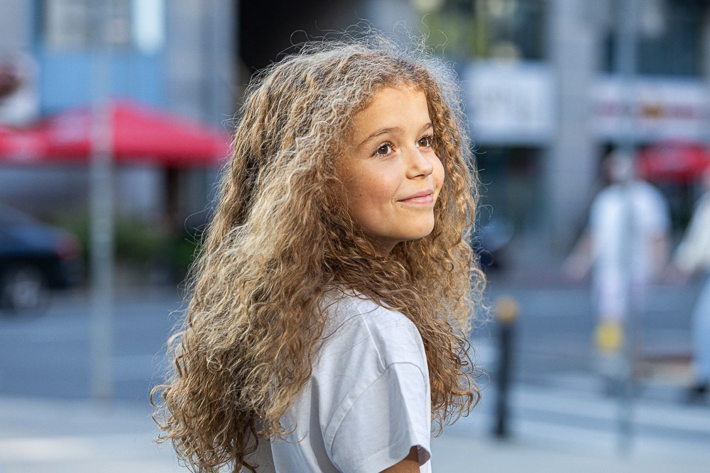 Портреты. Фотограф Александр Ямпольский