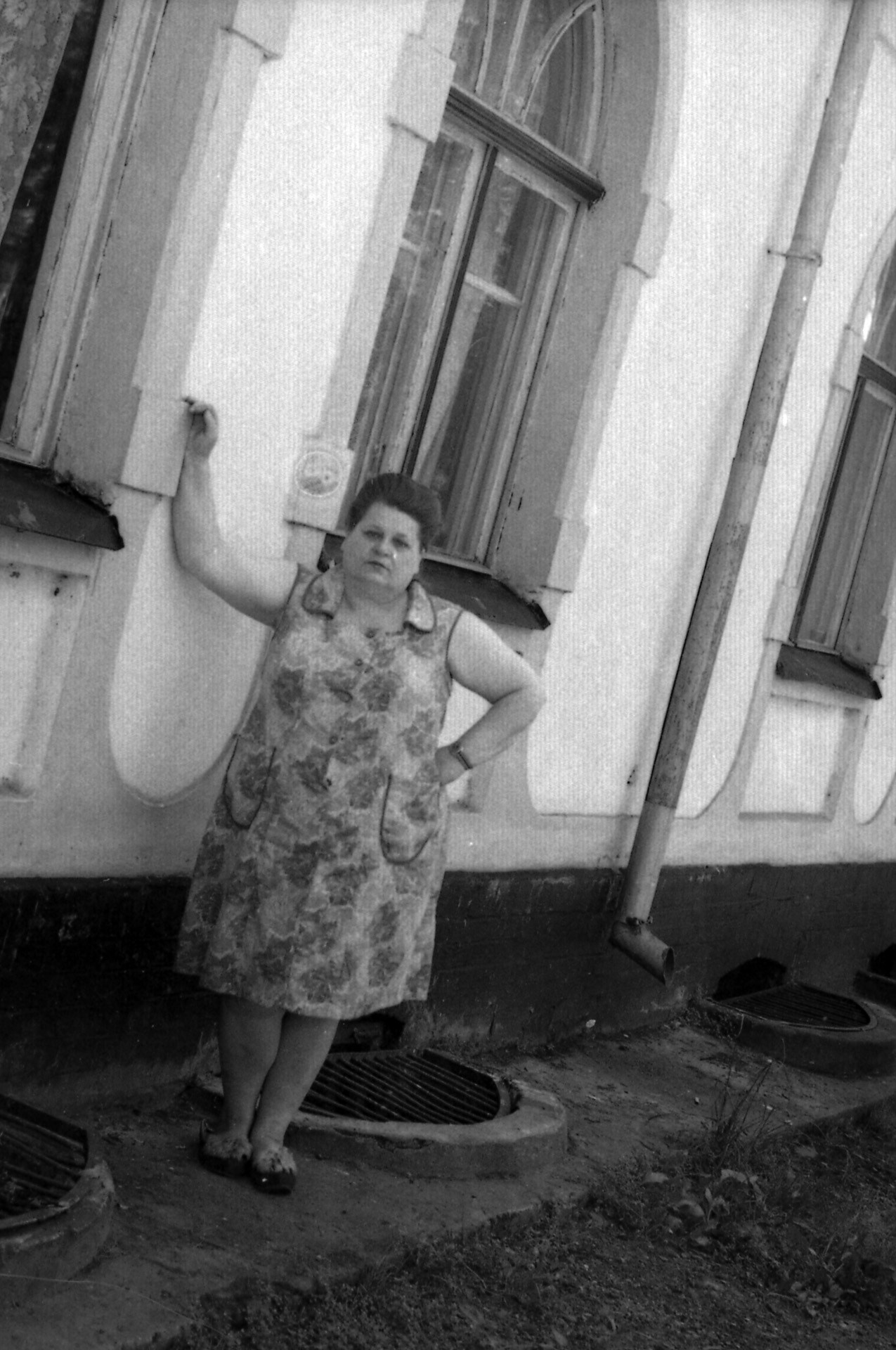 17 — Обыкновенное лето. Михаил Барановский