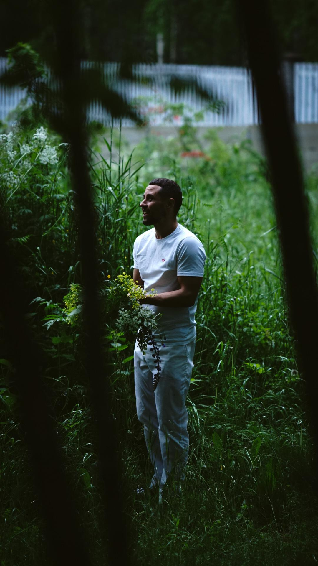 Ивана купала. Главная