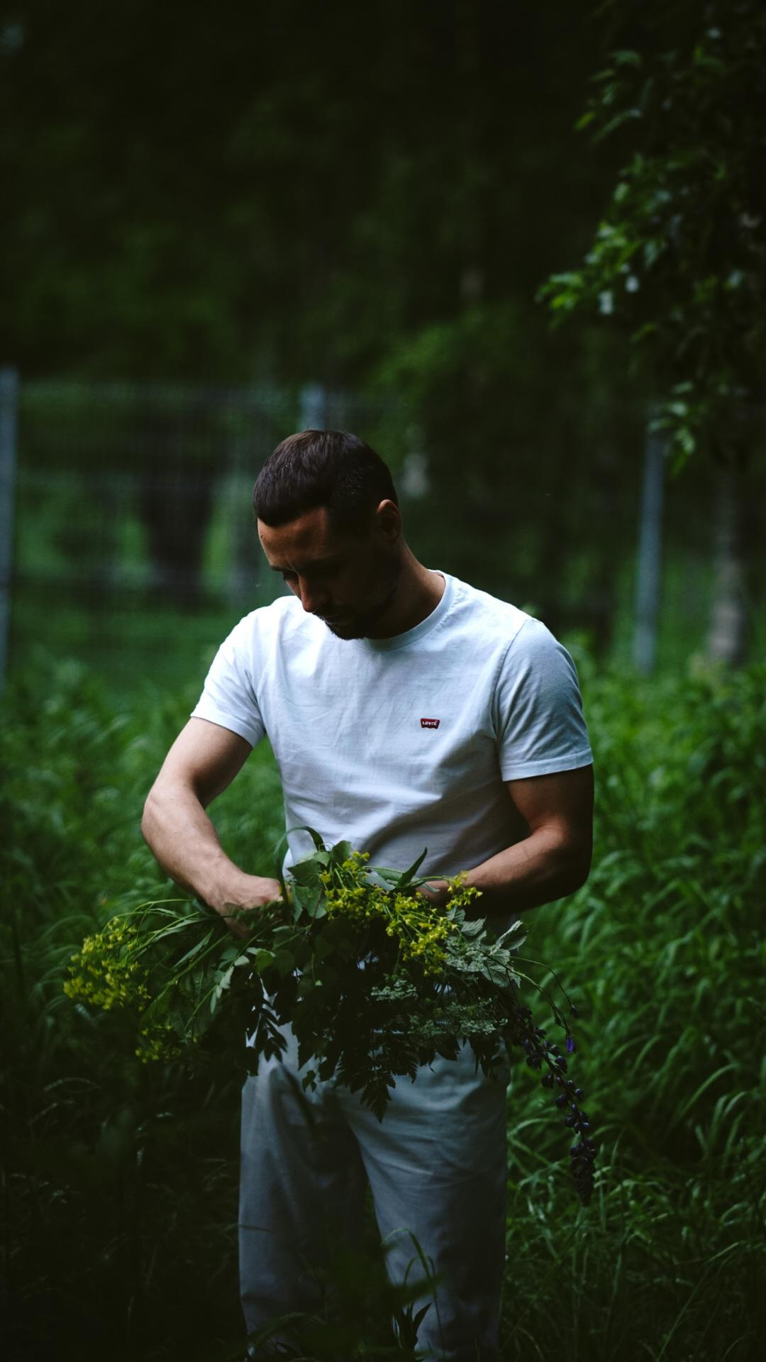 Ивана купала. Главная