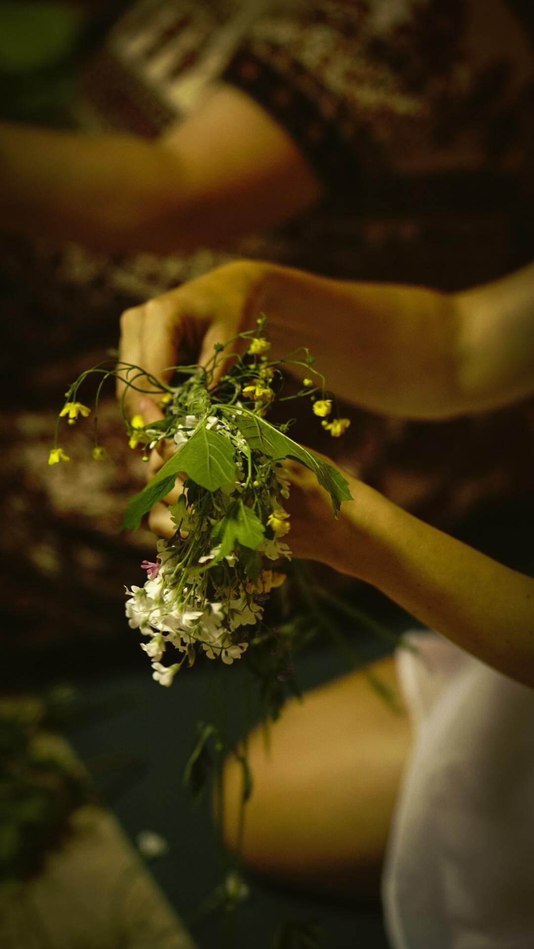 Ивана купала. Главная