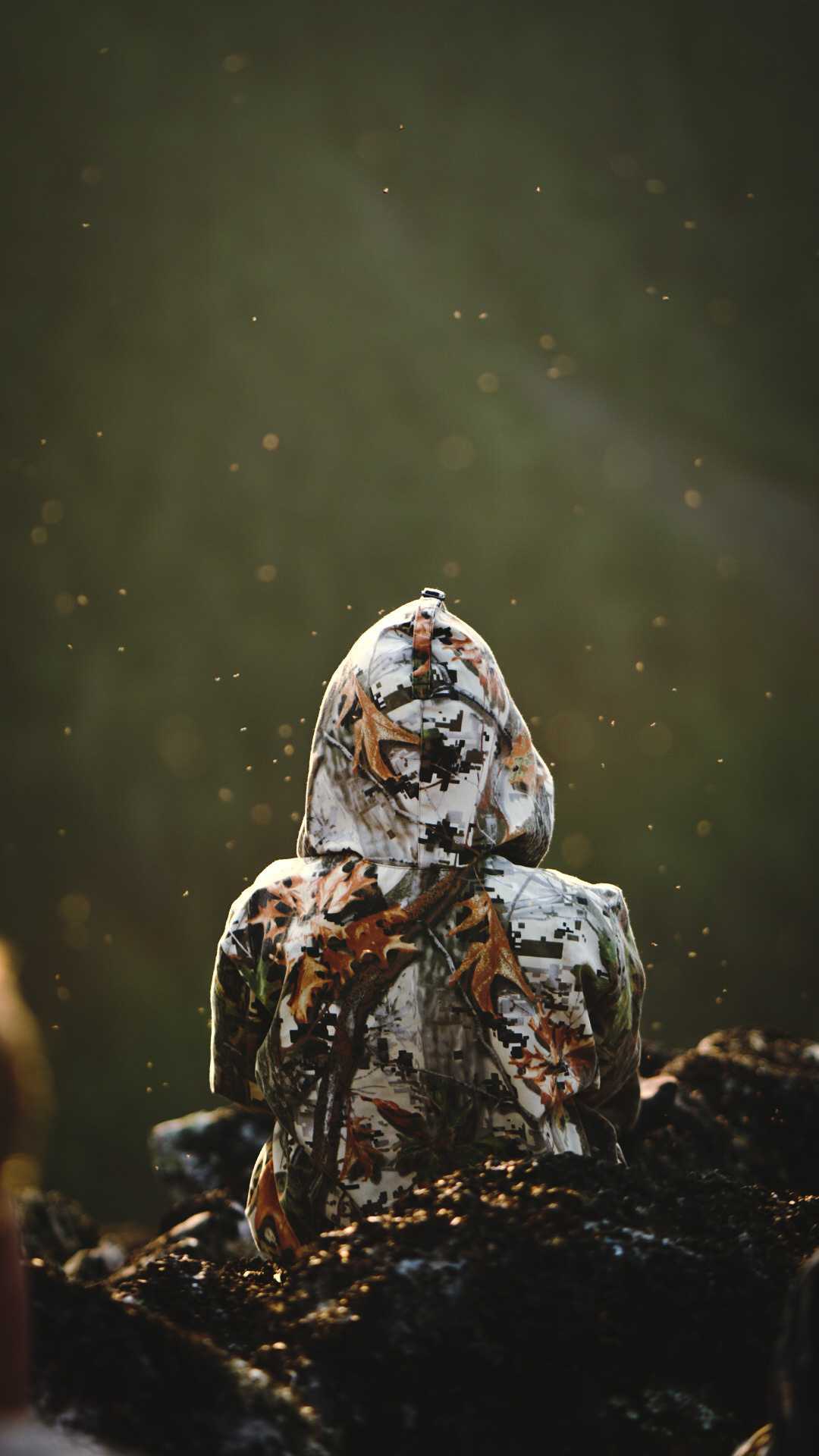 Фотограф в горах. Главная