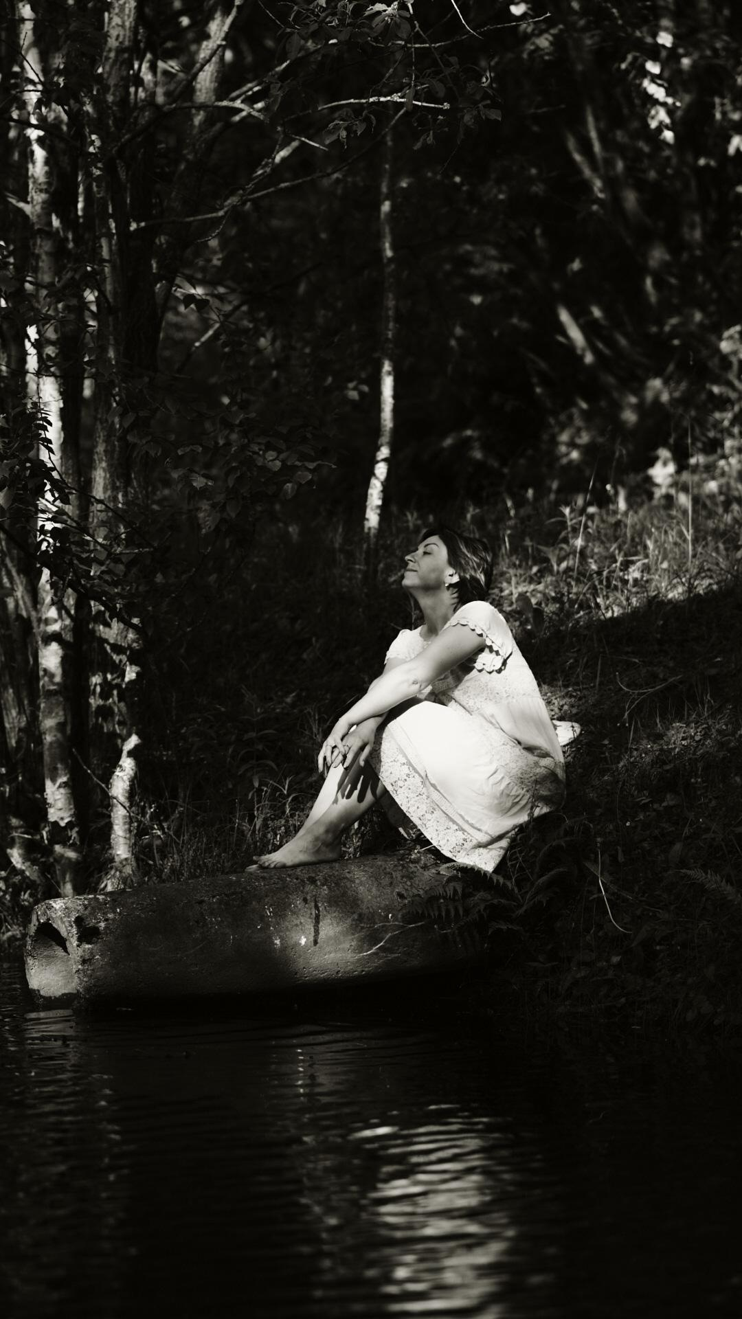 Ивана купала. Главная