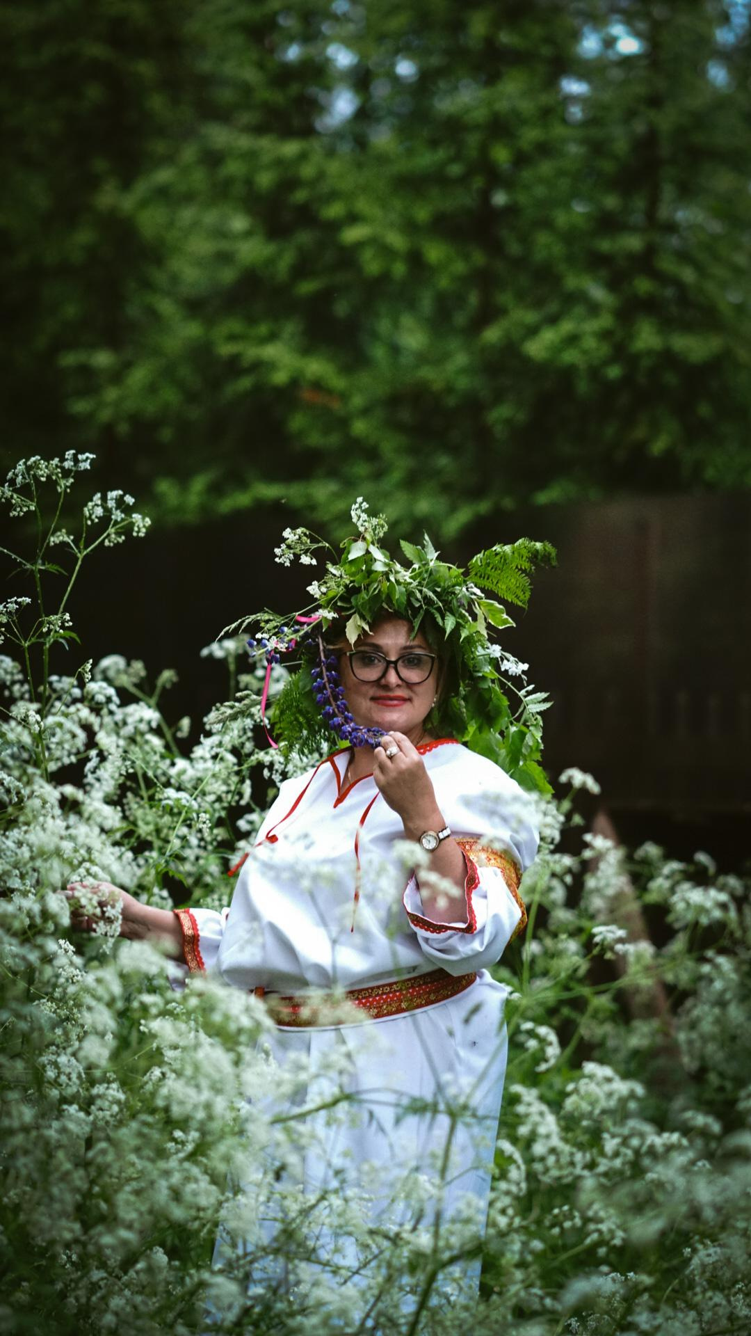 Ивана купала. Главная