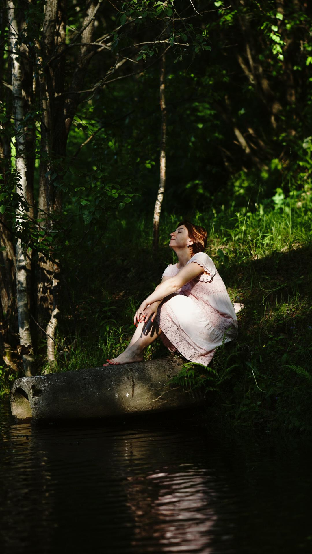 Ивана купала. Главная