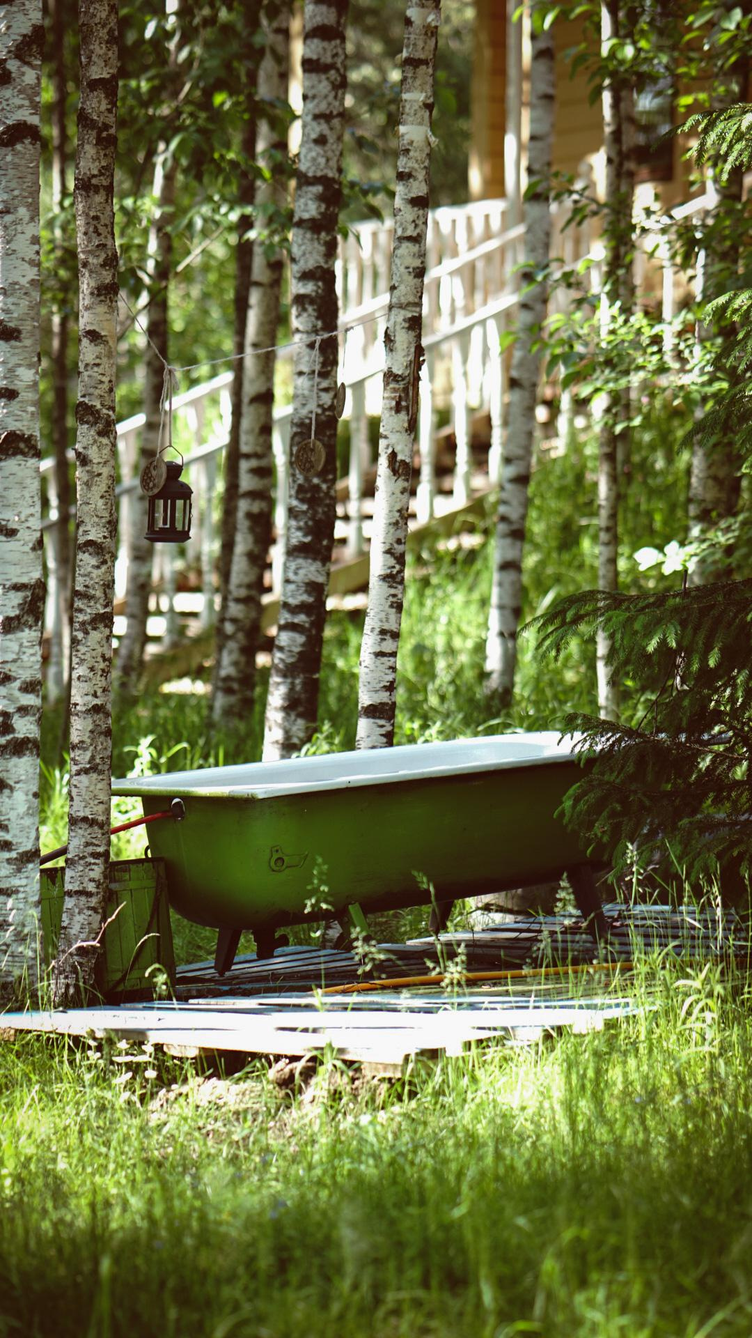 Ивана купала. Главная