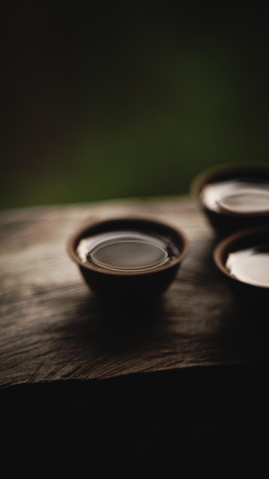 Чайная церемония (предметка). Главная