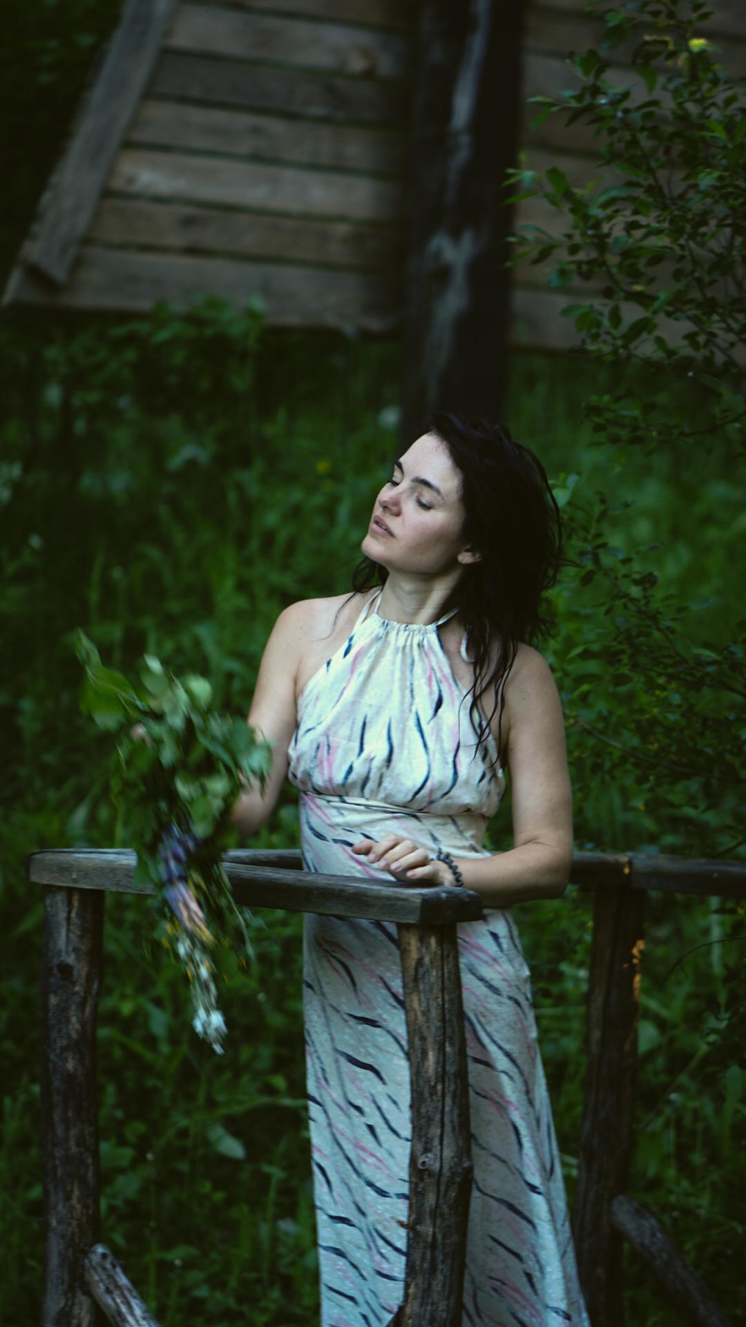 Ивана купала. Главная