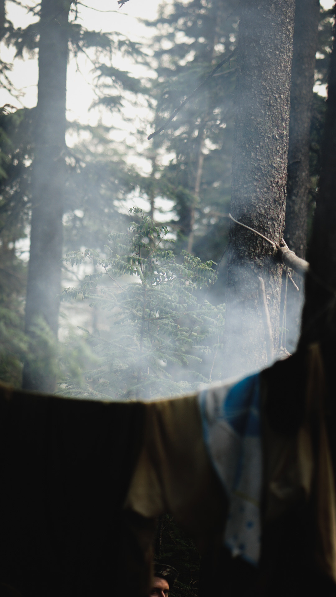 Фотограф в горах. Главная