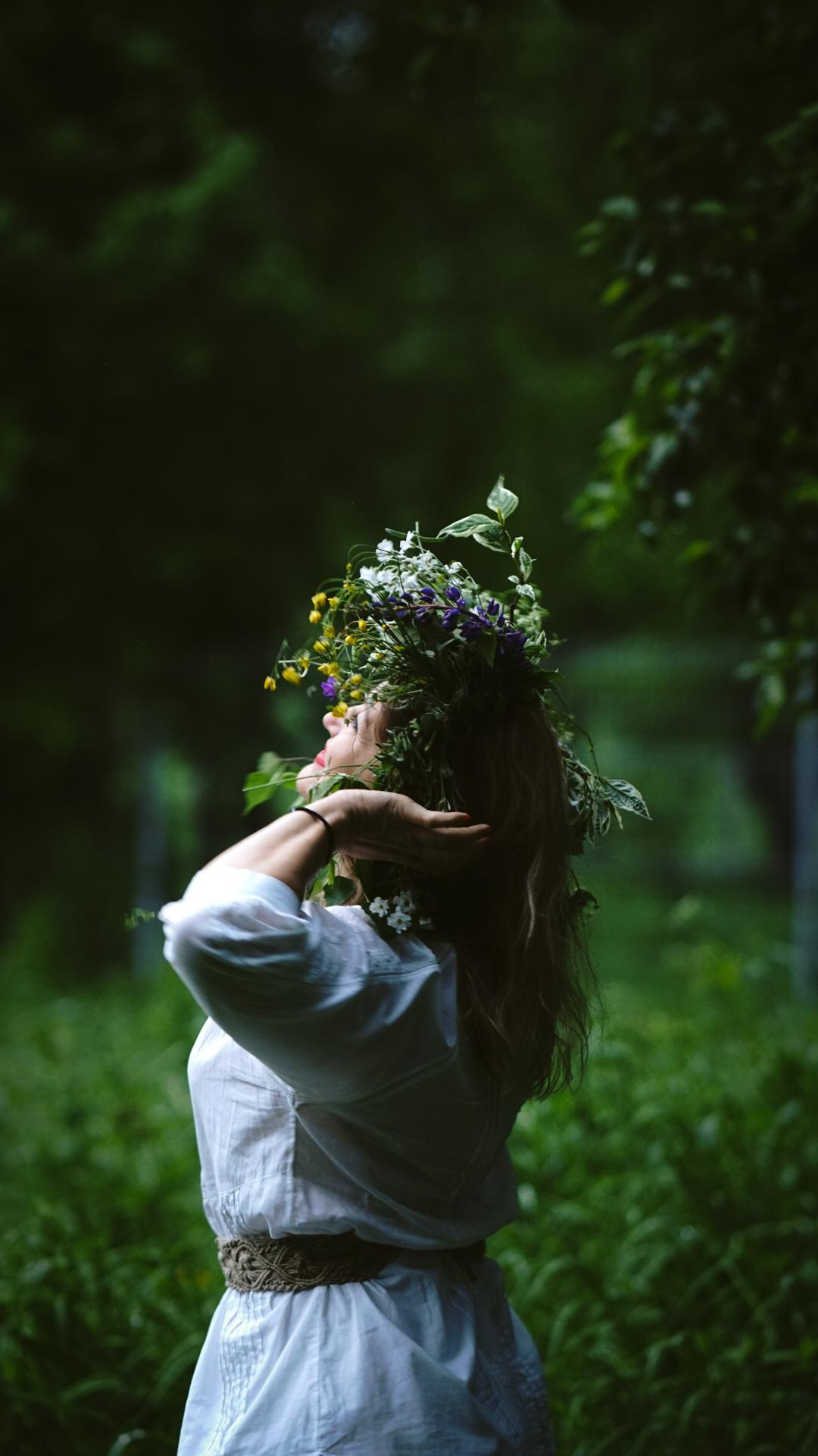 Ивана купала. Главная