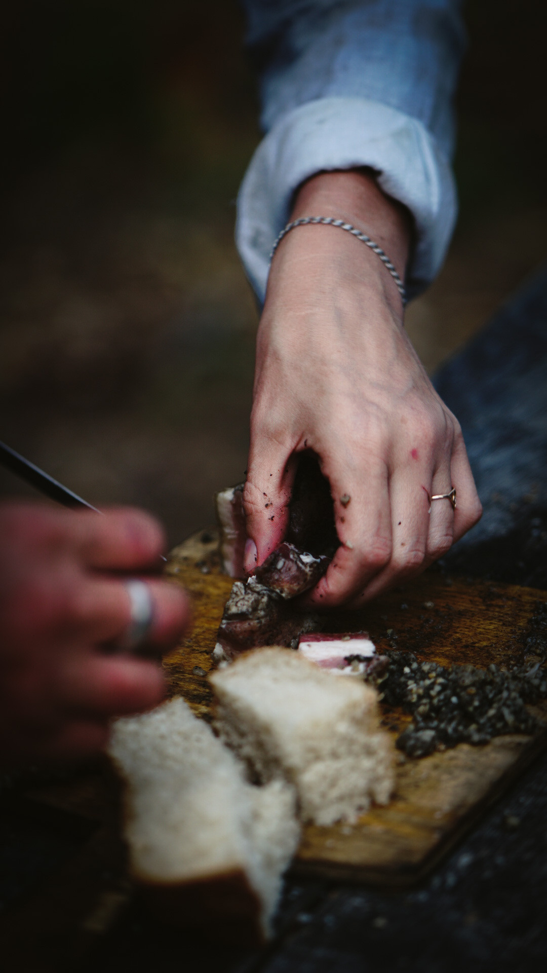 Фотограф в горах. Главная