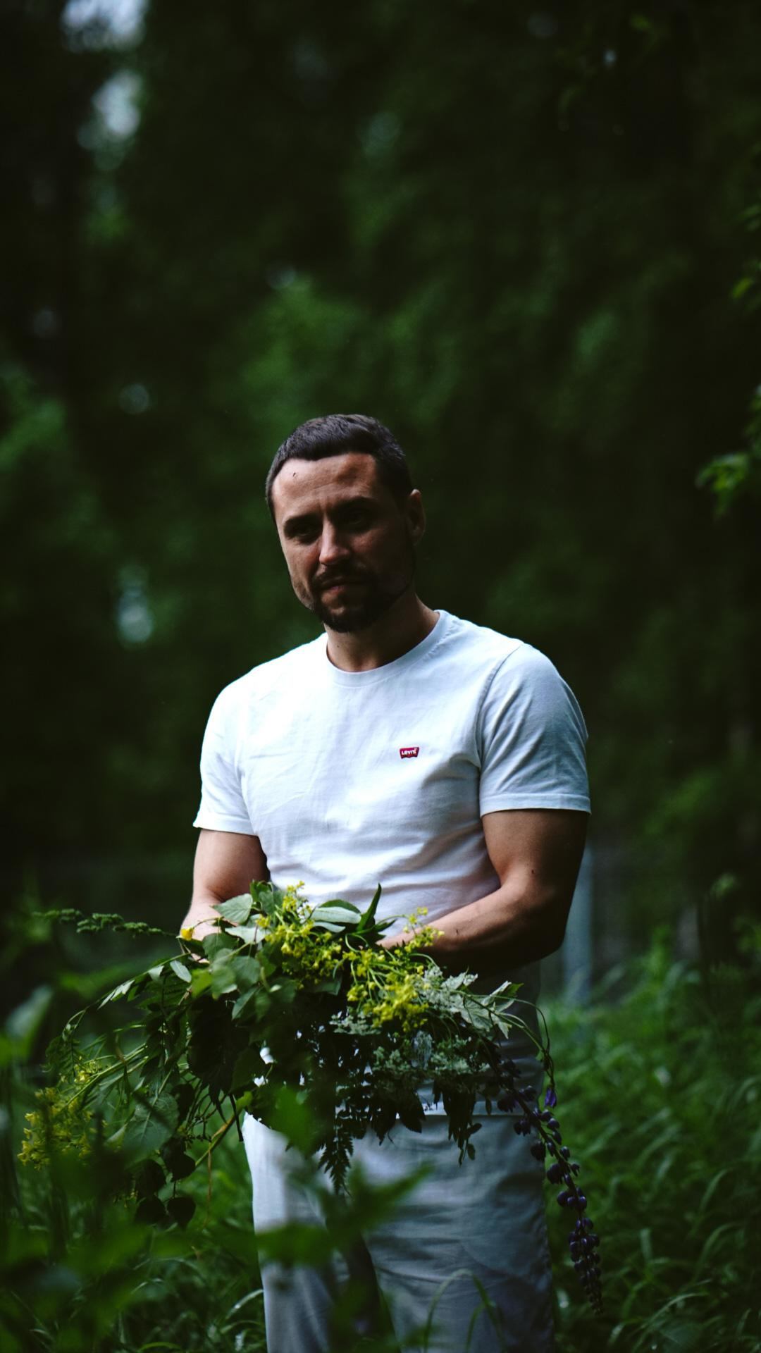 Ивана купала. Главная