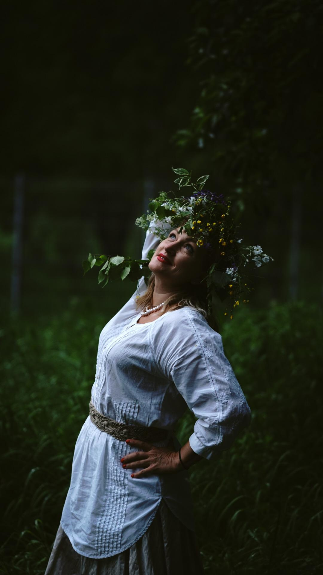 Ивана купала. Главная