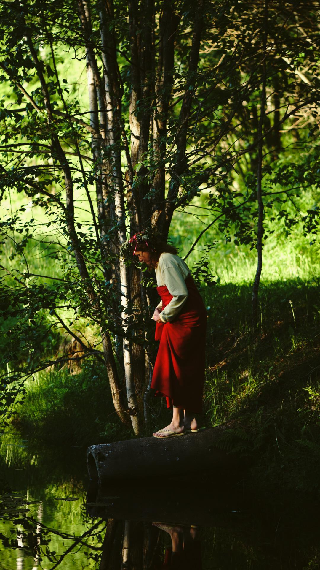 Ивана купала. Главная