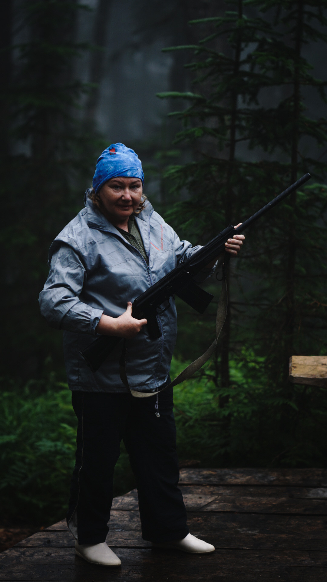 Фотограф в горах. Главная