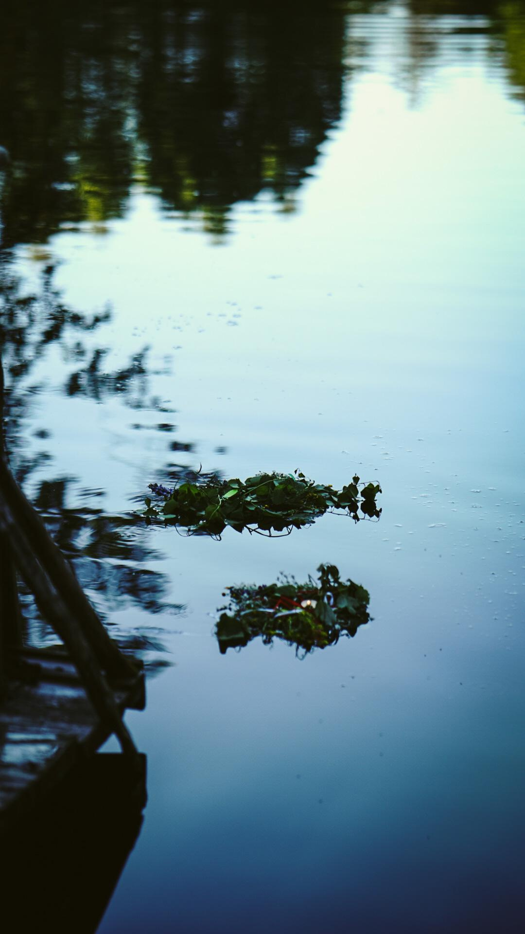 Ивана купала. Главная