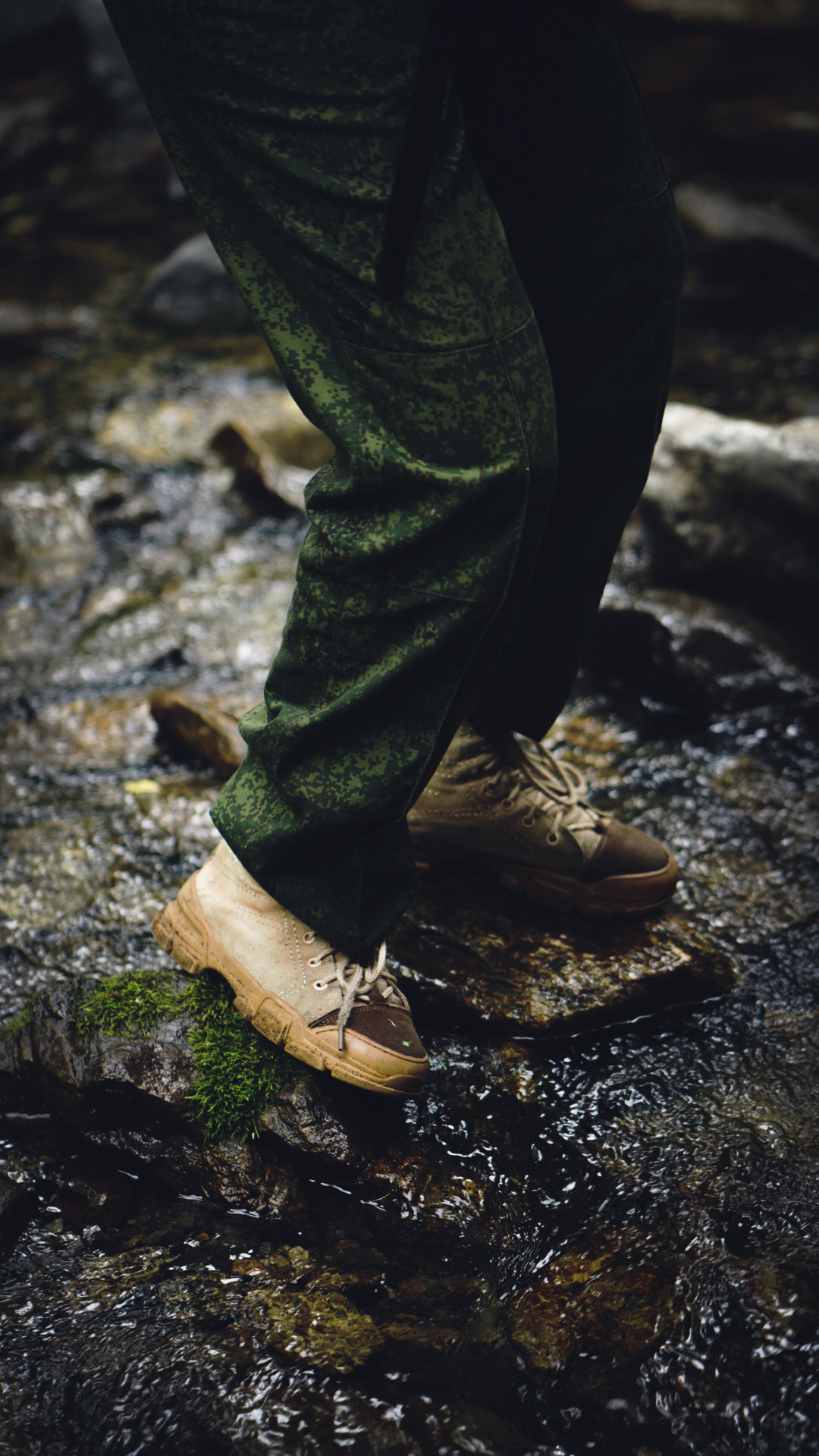 Фотограф в горах. Главная