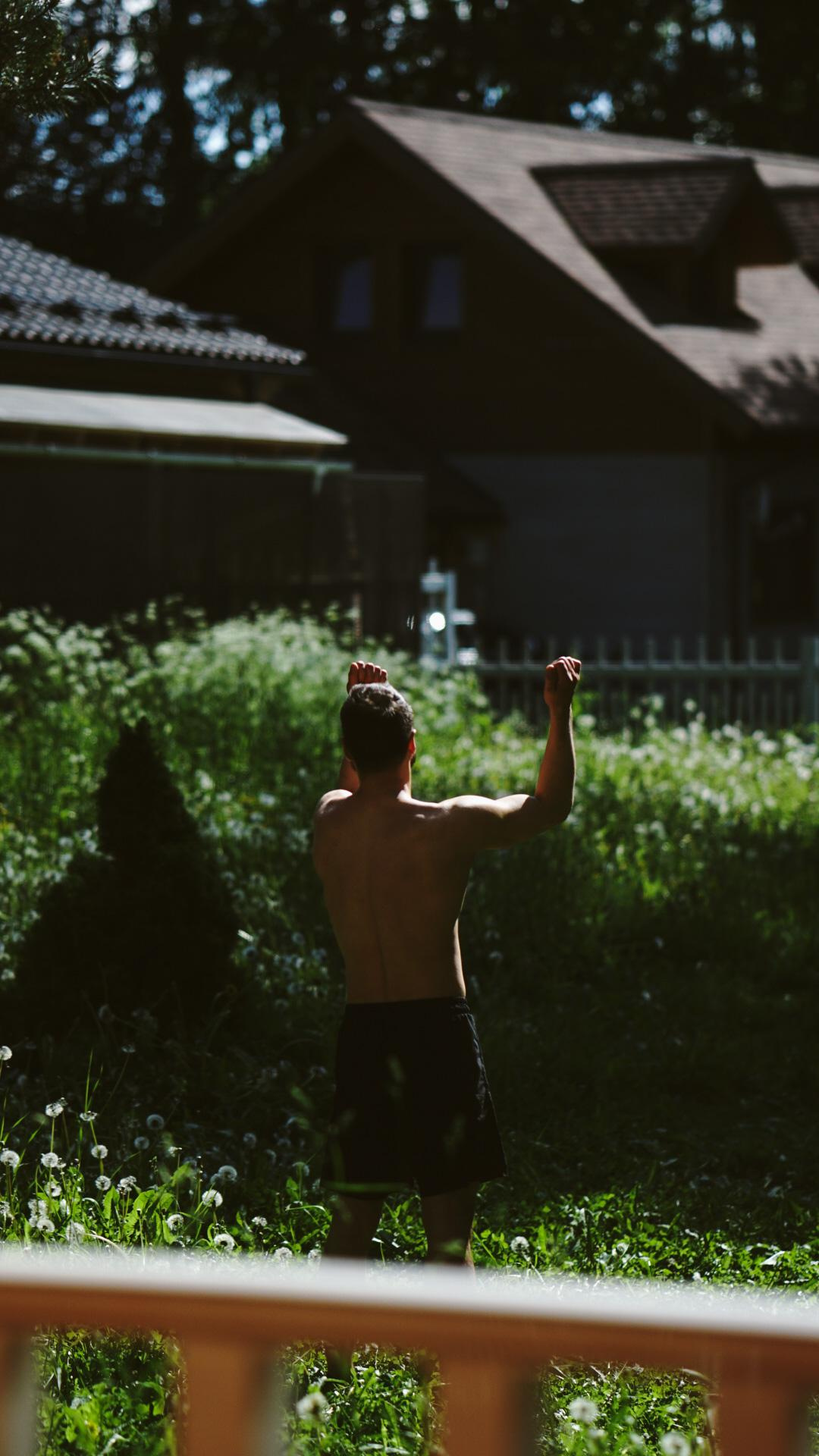 Ивана купала. Главная