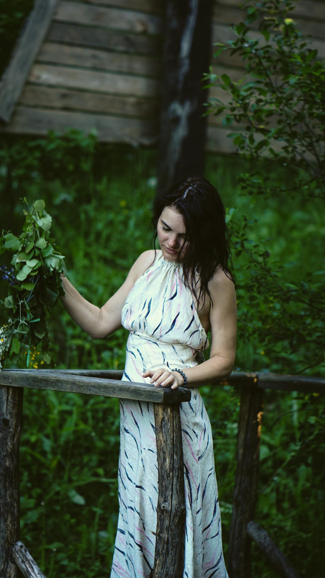 Ивана купала. Главная