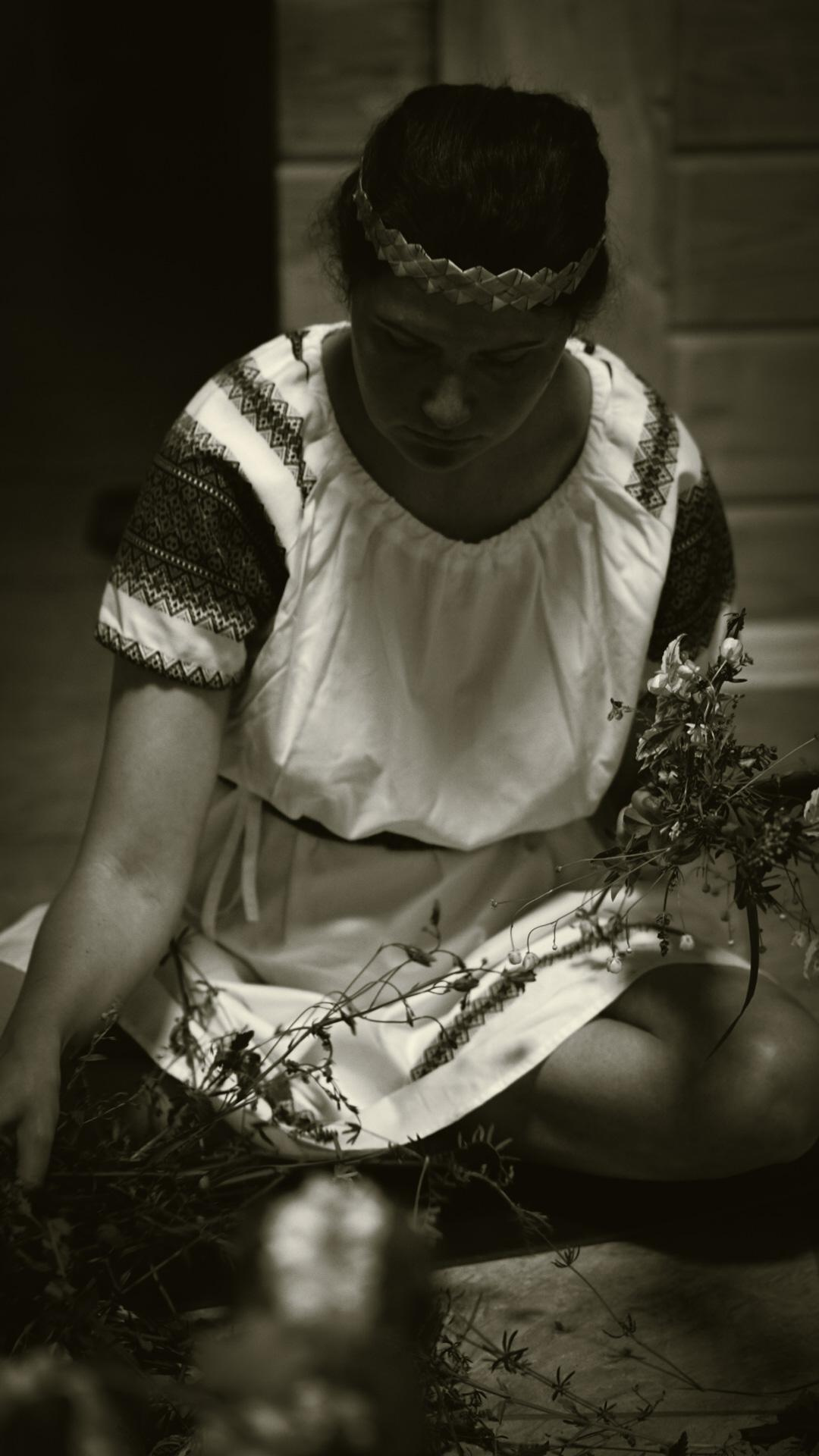 Ивана купала. Главная