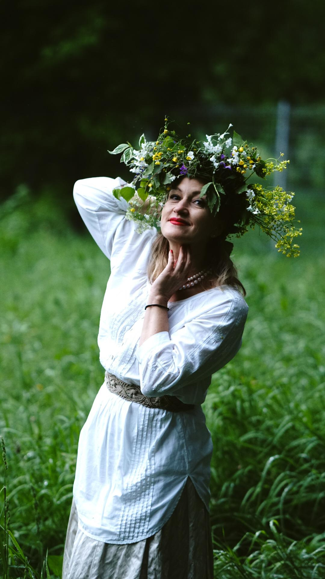 Ивана купала. Главная