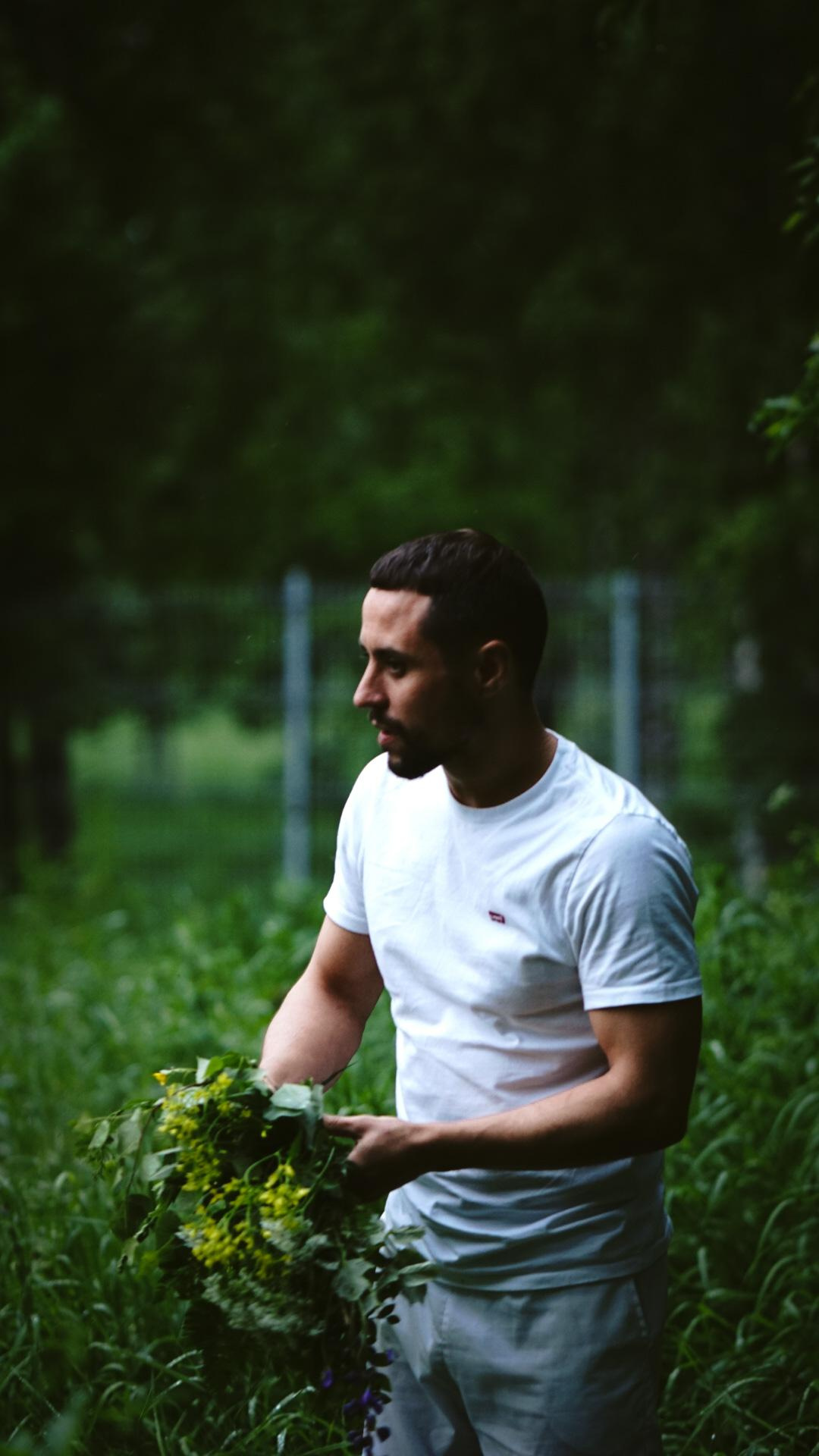 Ивана купала. Главная