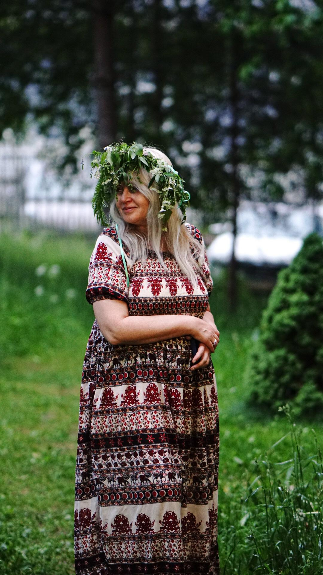 Ивана купала. Главная