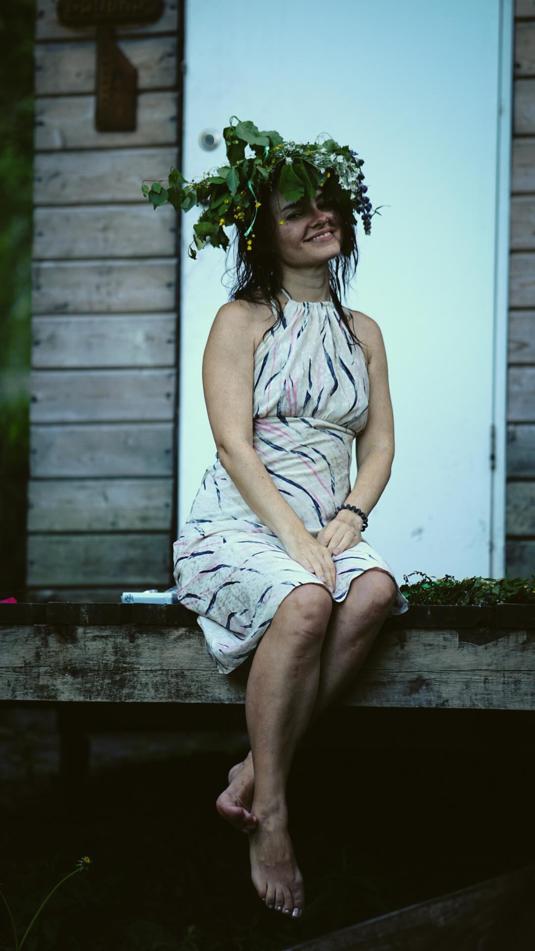 Ивана купала. Главная