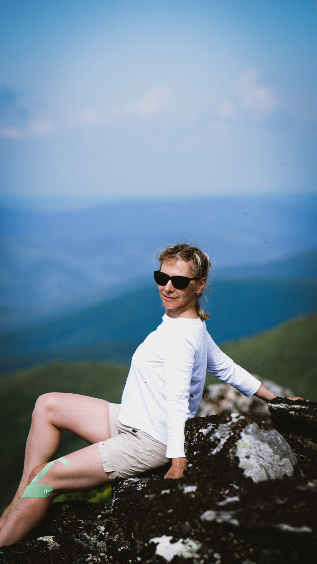 Фотограф в горах. Главная