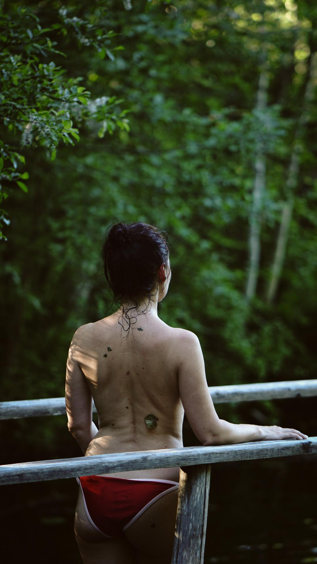 Ивана купала. Главная