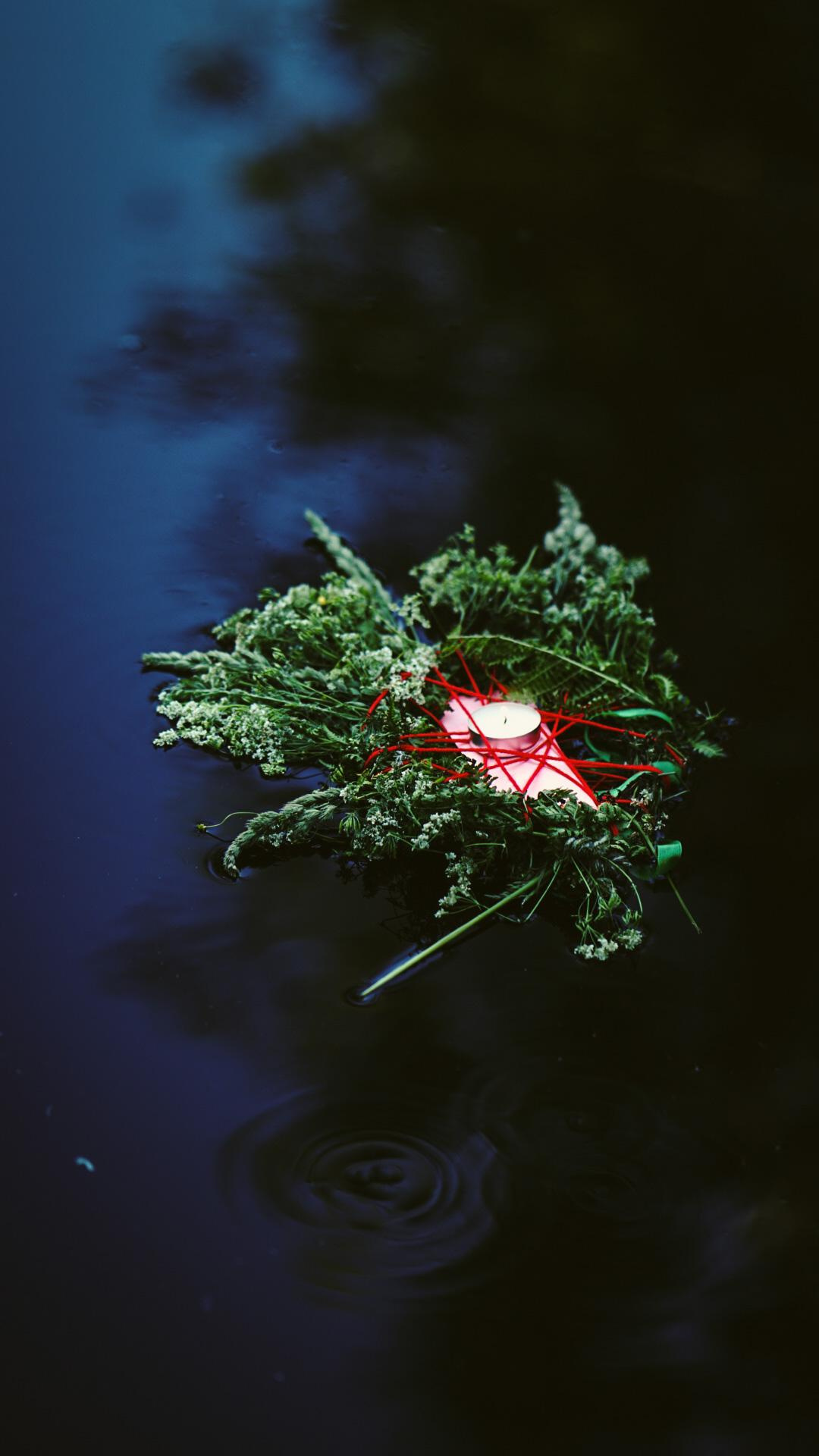 Ивана купала. Главная