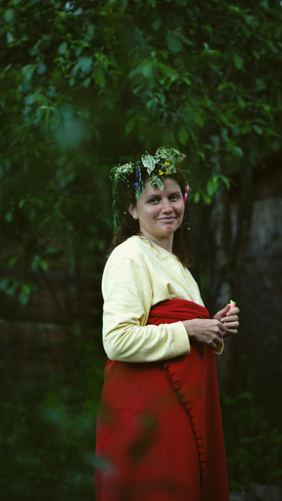 Ивана купала. Главная